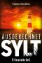 [Hannah Lambert 01] • Ausgerechnet Sylt